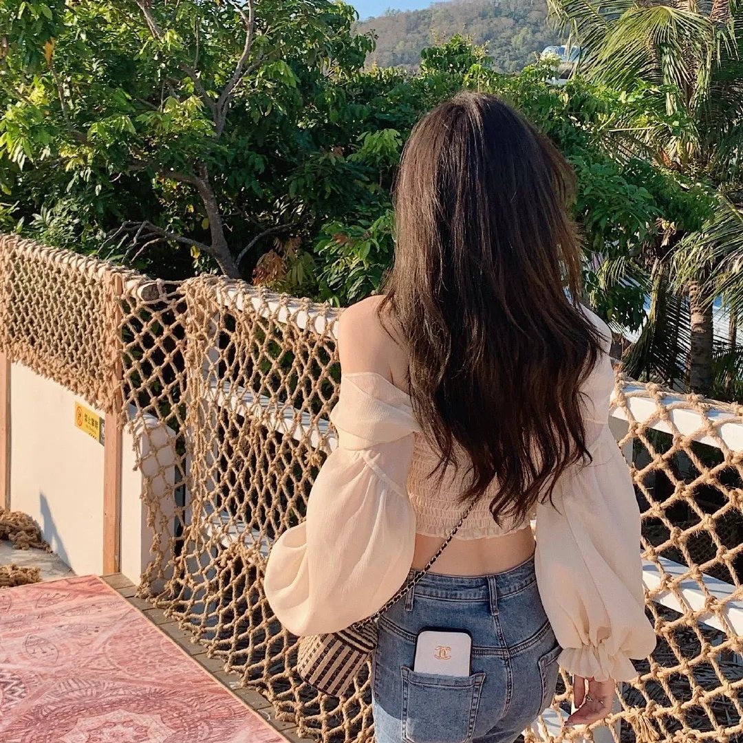 失去的女儿