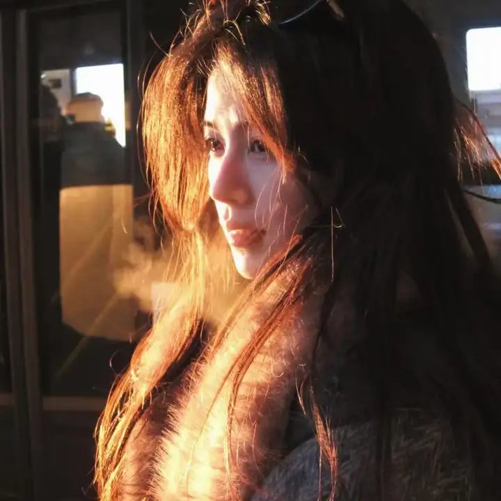 心疼女人