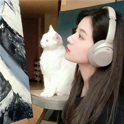 外宿的霍莉