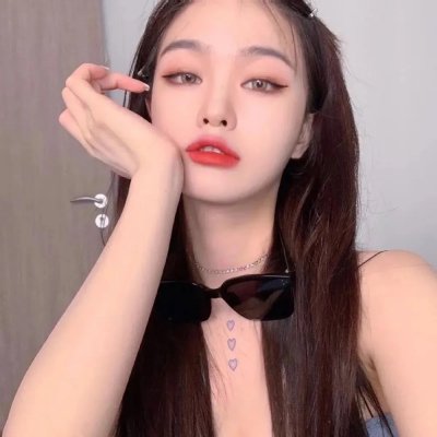 握三下，我爱你